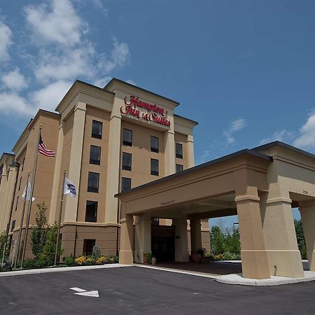 Hampton Inn & Suites Vineland Dış mekan fotoğraf