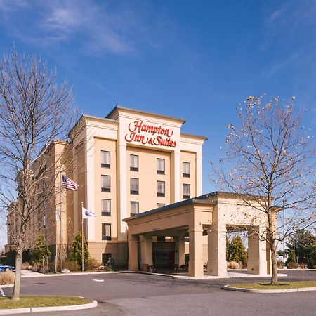 Hampton Inn & Suites Vineland Dış mekan fotoğraf