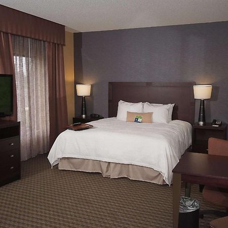 Hampton Inn & Suites Vineland Dış mekan fotoğraf