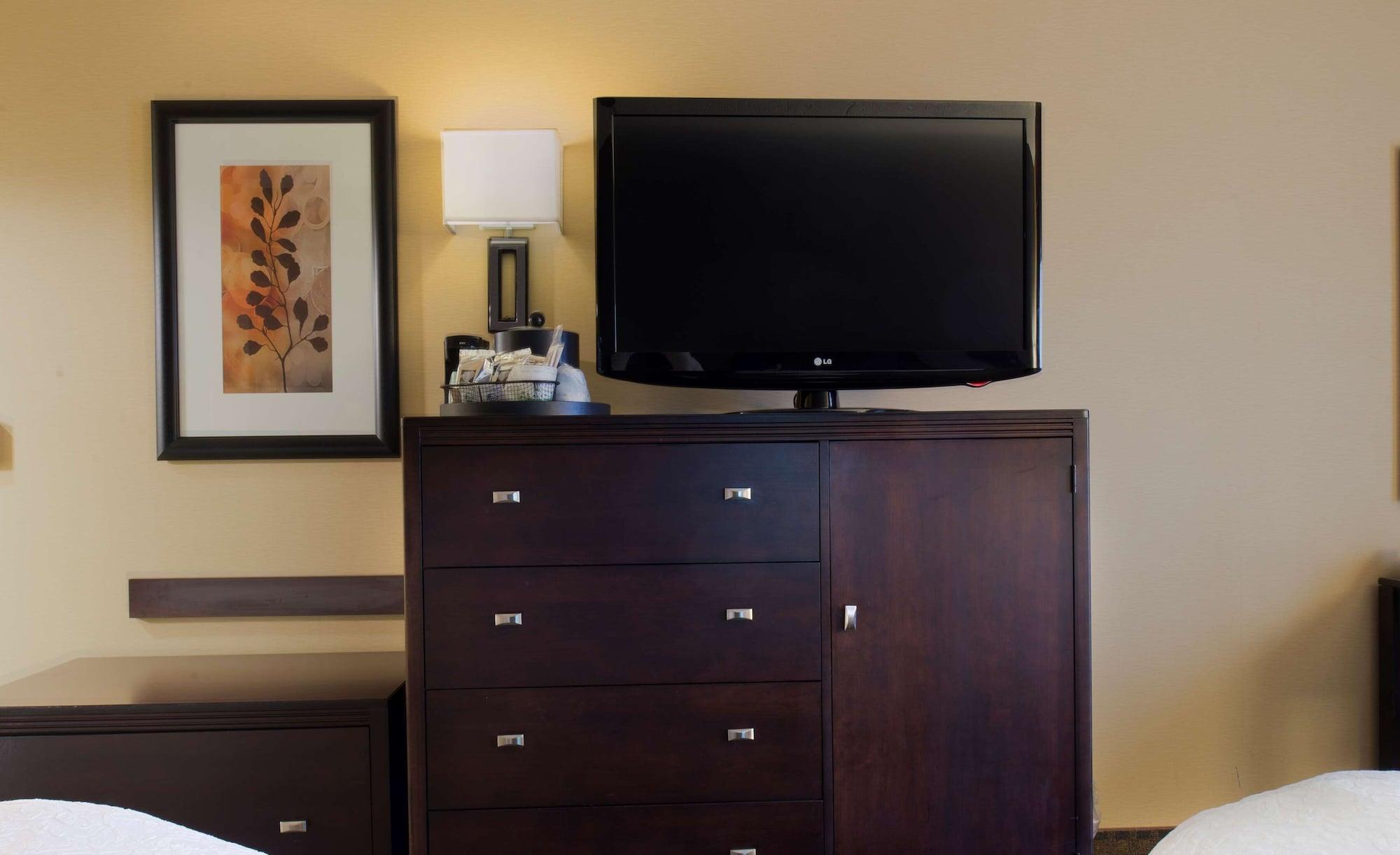 Hampton Inn & Suites Vineland Dış mekan fotoğraf
