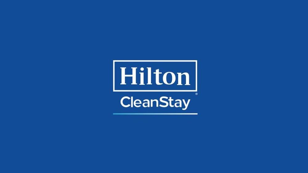 Hampton Inn & Suites Vineland Dış mekan fotoğraf
