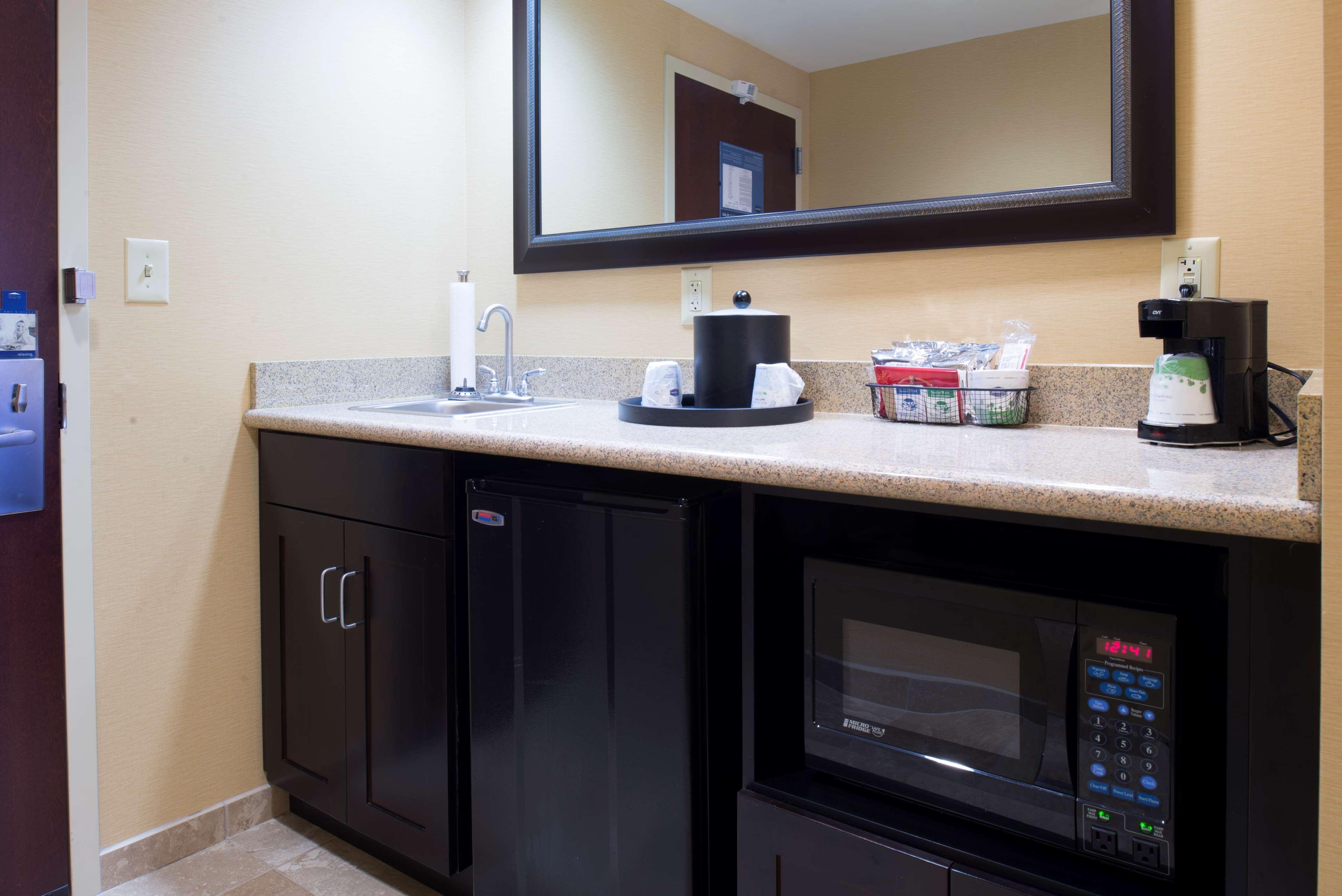 Hampton Inn & Suites Vineland Dış mekan fotoğraf