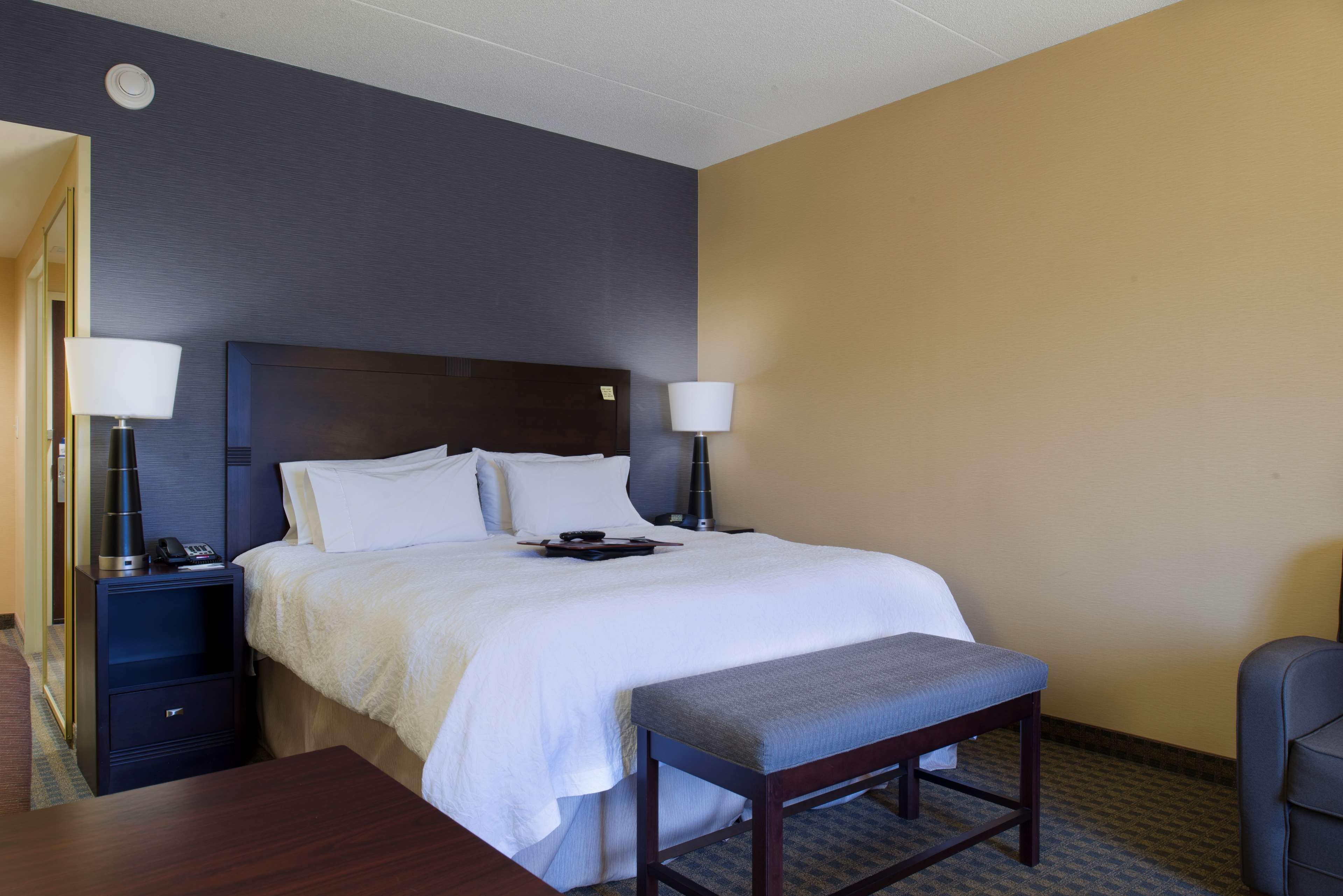 Hampton Inn & Suites Vineland Dış mekan fotoğraf