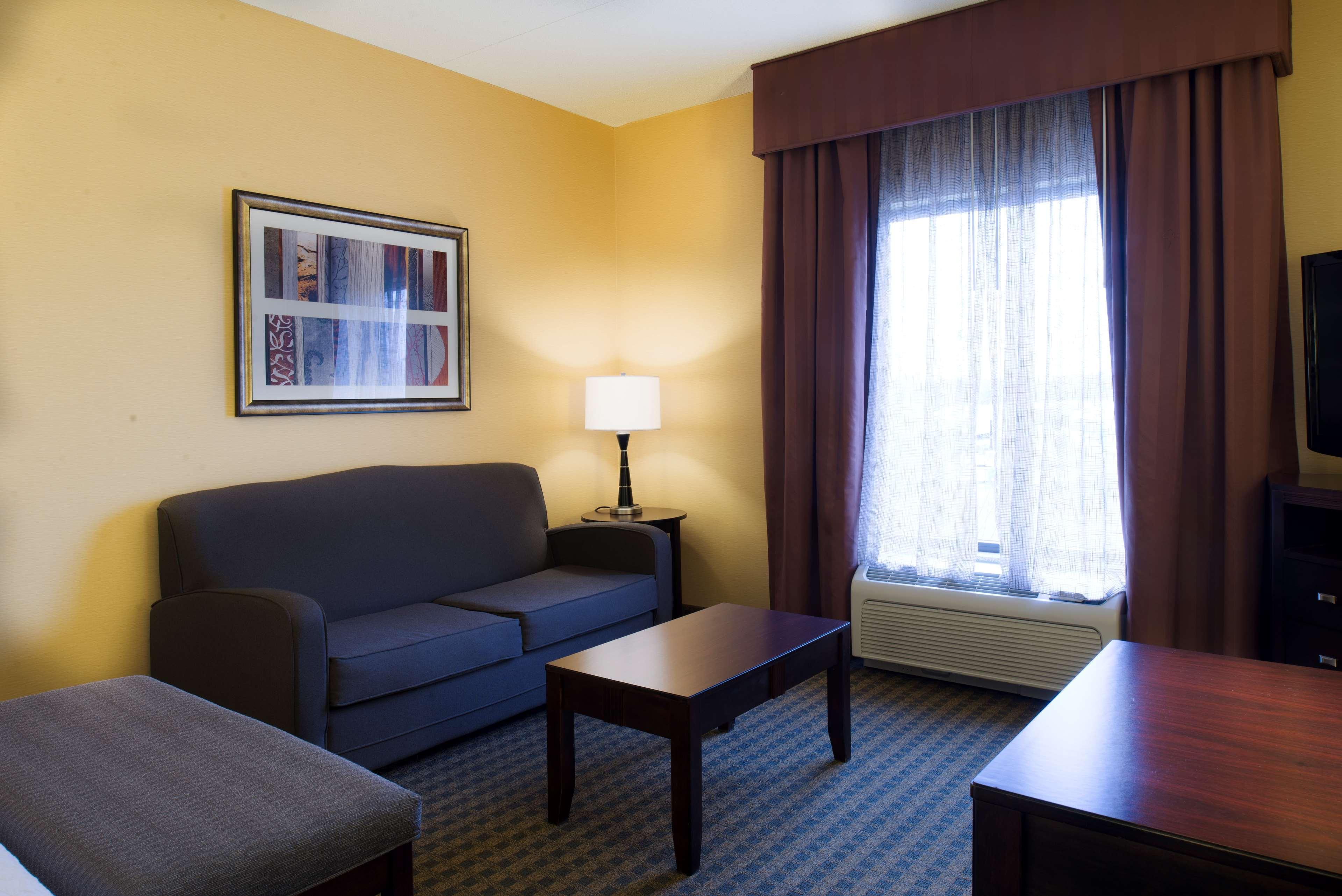 Hampton Inn & Suites Vineland Dış mekan fotoğraf