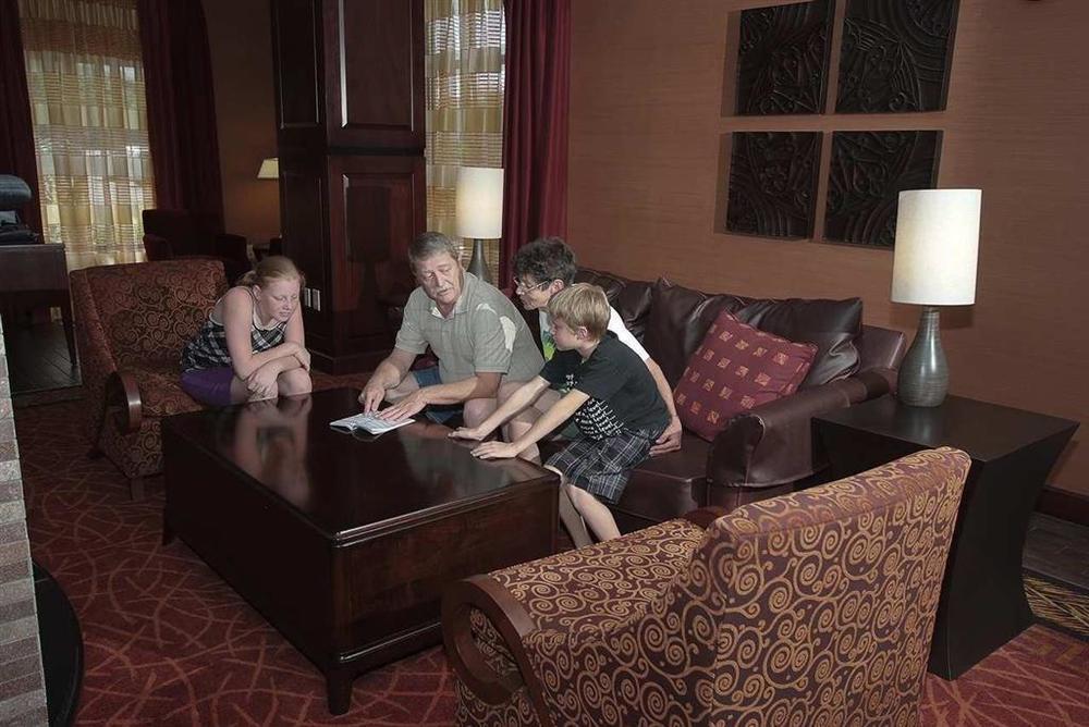 Hampton Inn & Suites Vineland Oda fotoğraf