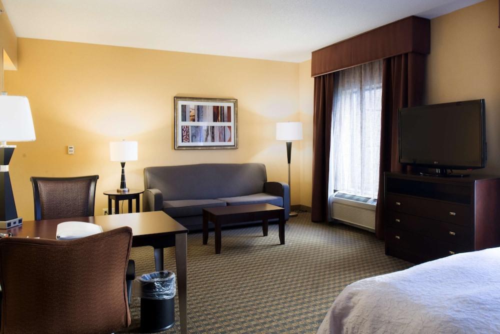 Hampton Inn & Suites Vineland Dış mekan fotoğraf