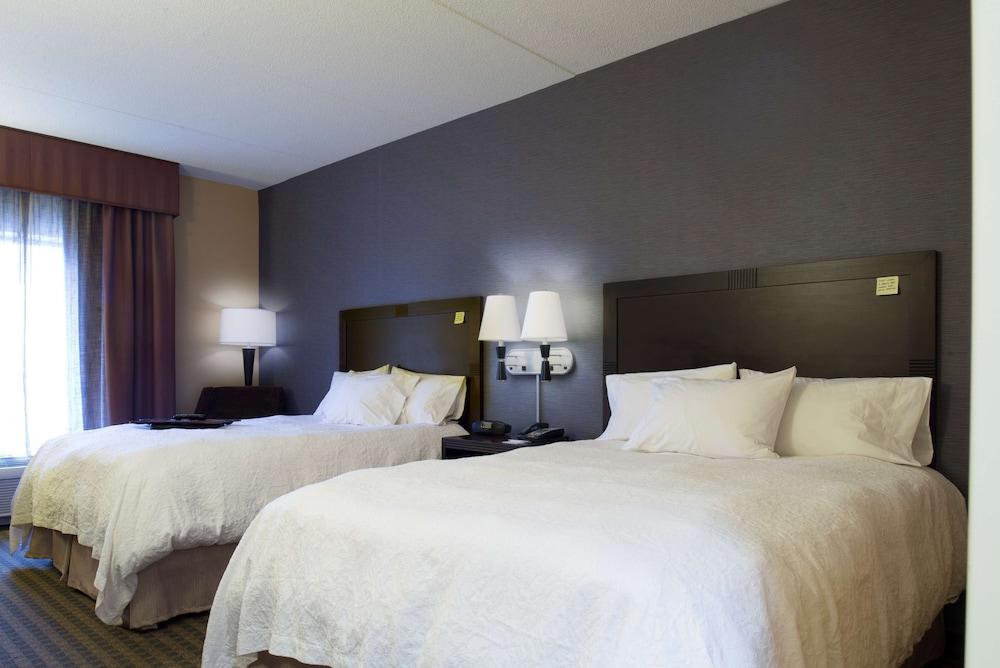 Hampton Inn & Suites Vineland Dış mekan fotoğraf