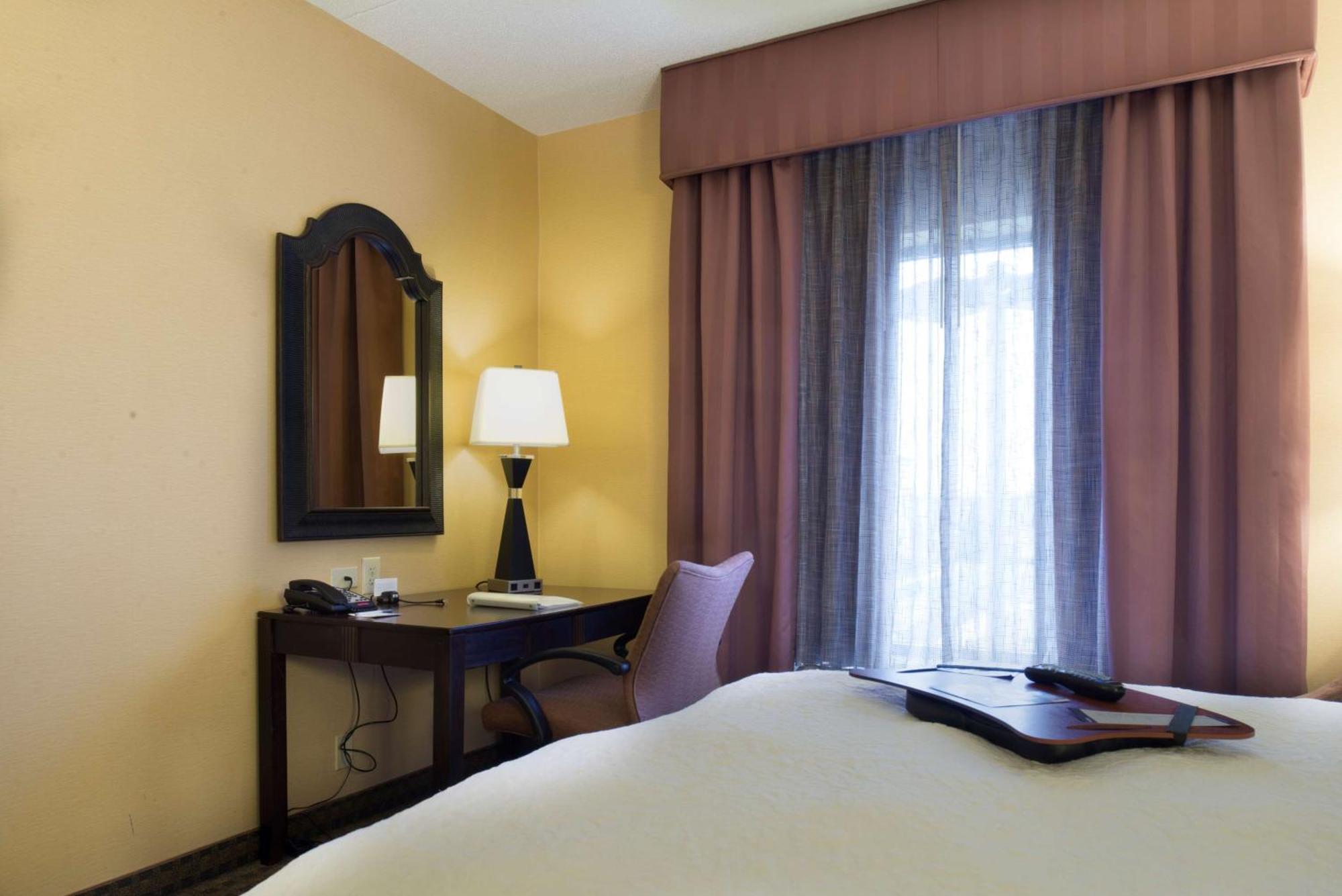 Hampton Inn & Suites Vineland Dış mekan fotoğraf