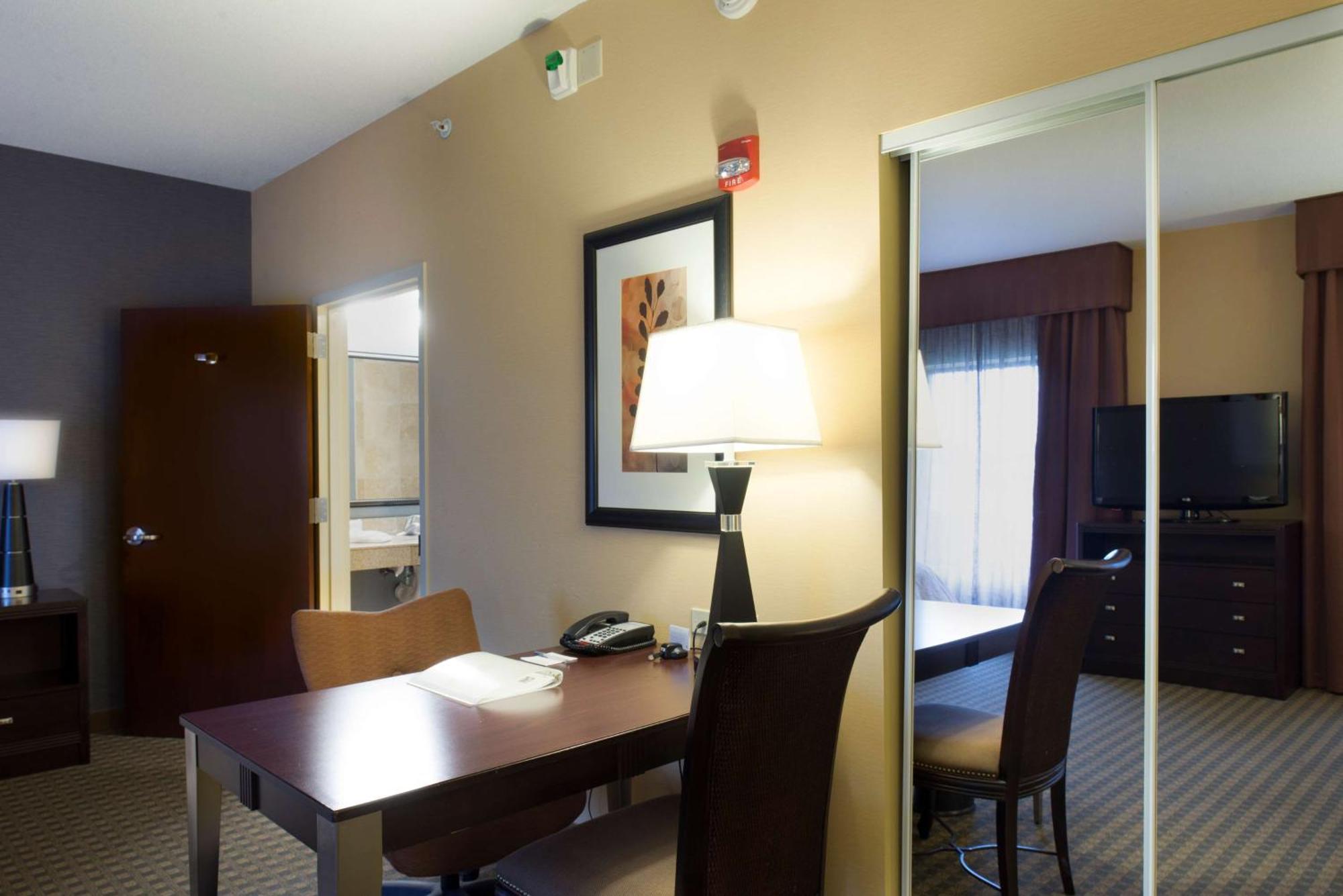 Hampton Inn & Suites Vineland Dış mekan fotoğraf