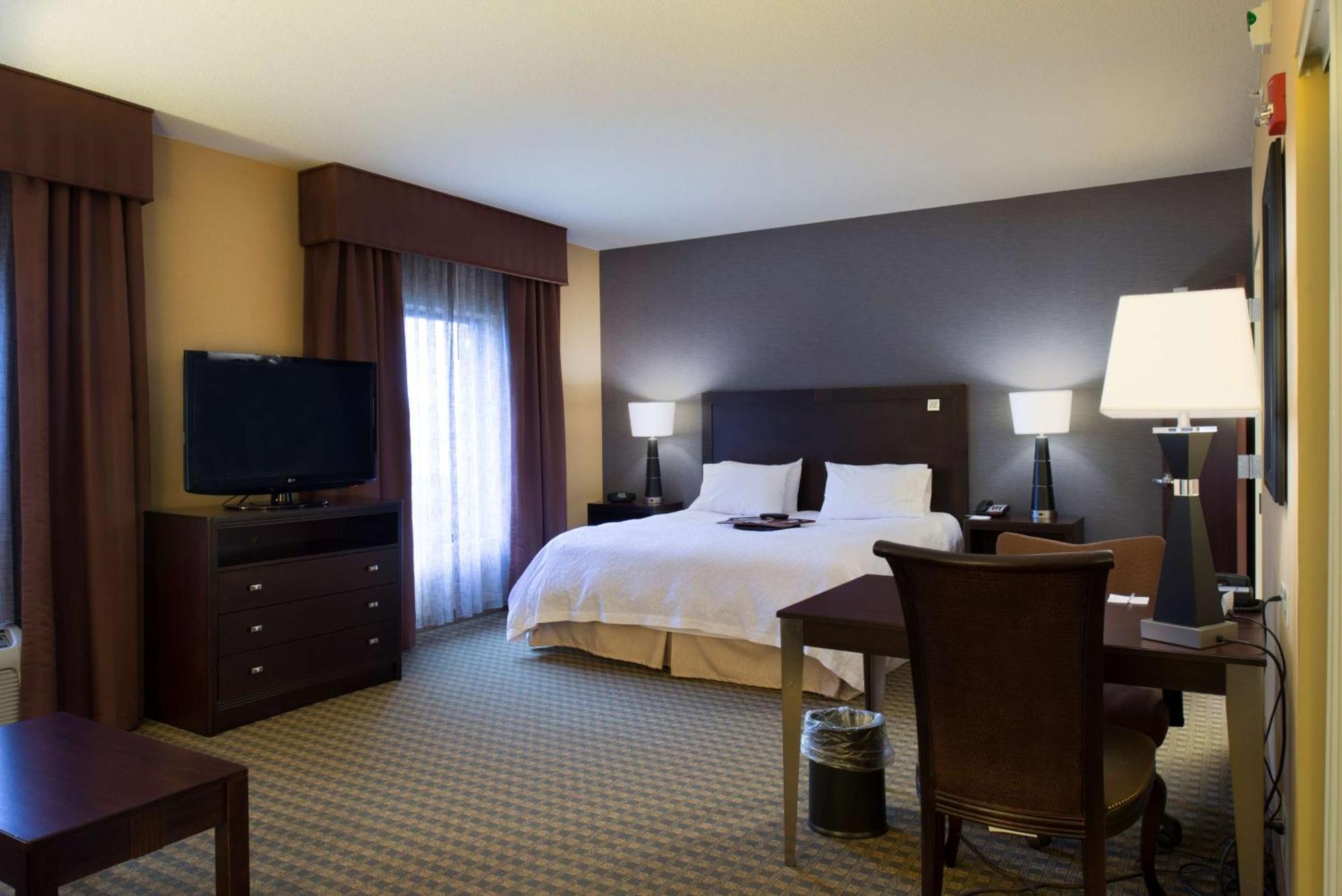 Hampton Inn & Suites Vineland Dış mekan fotoğraf