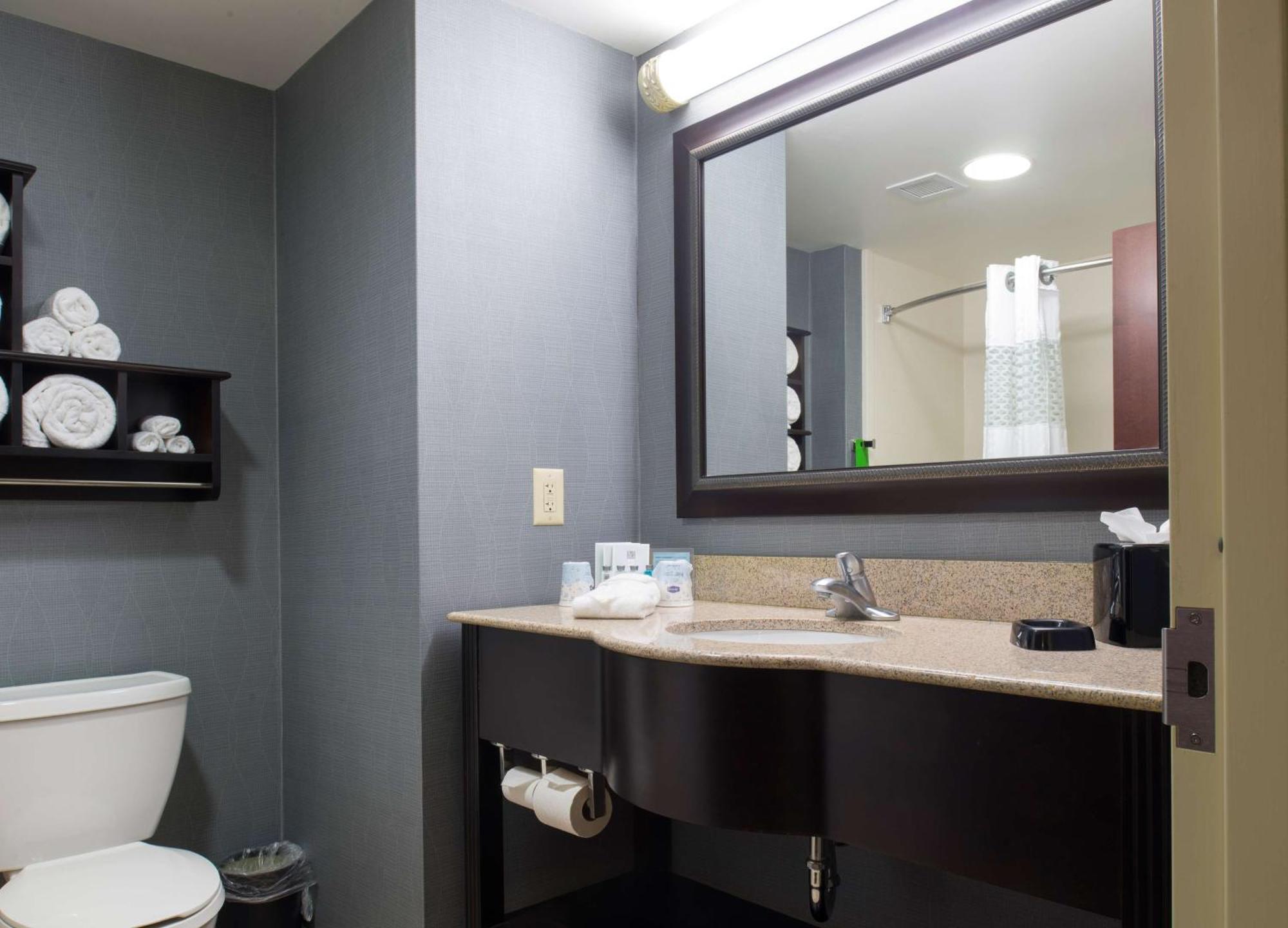 Hampton Inn & Suites Vineland Dış mekan fotoğraf
