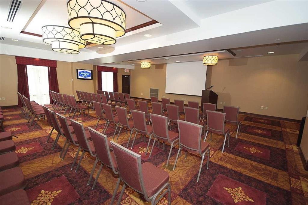Hampton Inn & Suites Vineland İş olanakları fotoğraf
